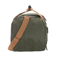 Green - Side - XD Collection Impact Aware Urban Outdoor 40L Weekend Bag