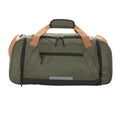 Green - Front - XD Collection Impact Aware Urban Outdoor 40L Weekend Bag