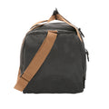 Black - Side - XD Collection Impact Aware Urban Outdoor 40L Weekend Bag