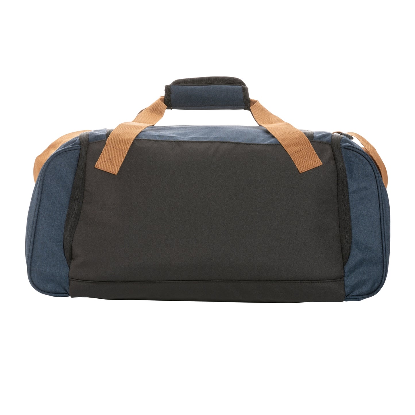 Navy - Back - XD Collection Impact Aware Urban Outdoor 40L Weekend Bag