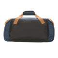 Navy - Back - XD Collection Impact Aware Urban Outdoor 40L Weekend Bag