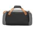 Grey - Back - XD Collection Impact Aware Urban Outdoor 40L Weekend Bag