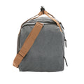 Grey - Side - XD Collection Impact Aware Urban Outdoor 40L Weekend Bag