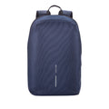 Navy - Front - XD Design Bobby Soft Anti-Theft Backpack