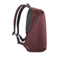Red - Side - XD Design Bobby Soft Anti-Theft Backpack