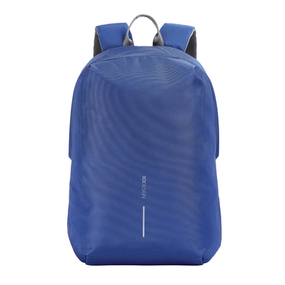 Royal Blue - Front - XD Design Bobby Soft Anti-Theft Backpack