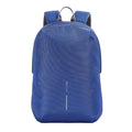 Royal Blue - Front - XD Design Bobby Soft Anti-Theft Backpack