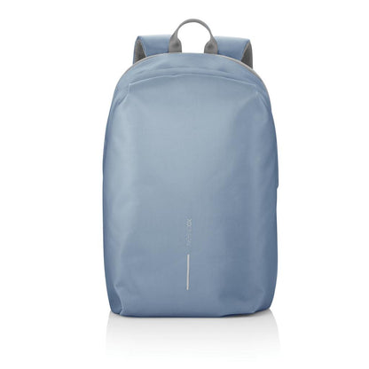 Blue - Lifestyle - XD Design Bobby Soft Anti-Theft Backpack
