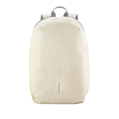 Beige - Front - XD Design Bobby Soft Anti-Theft Backpack
