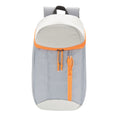Grey - Front - XD Collection Hiking 10L Cooler Bag