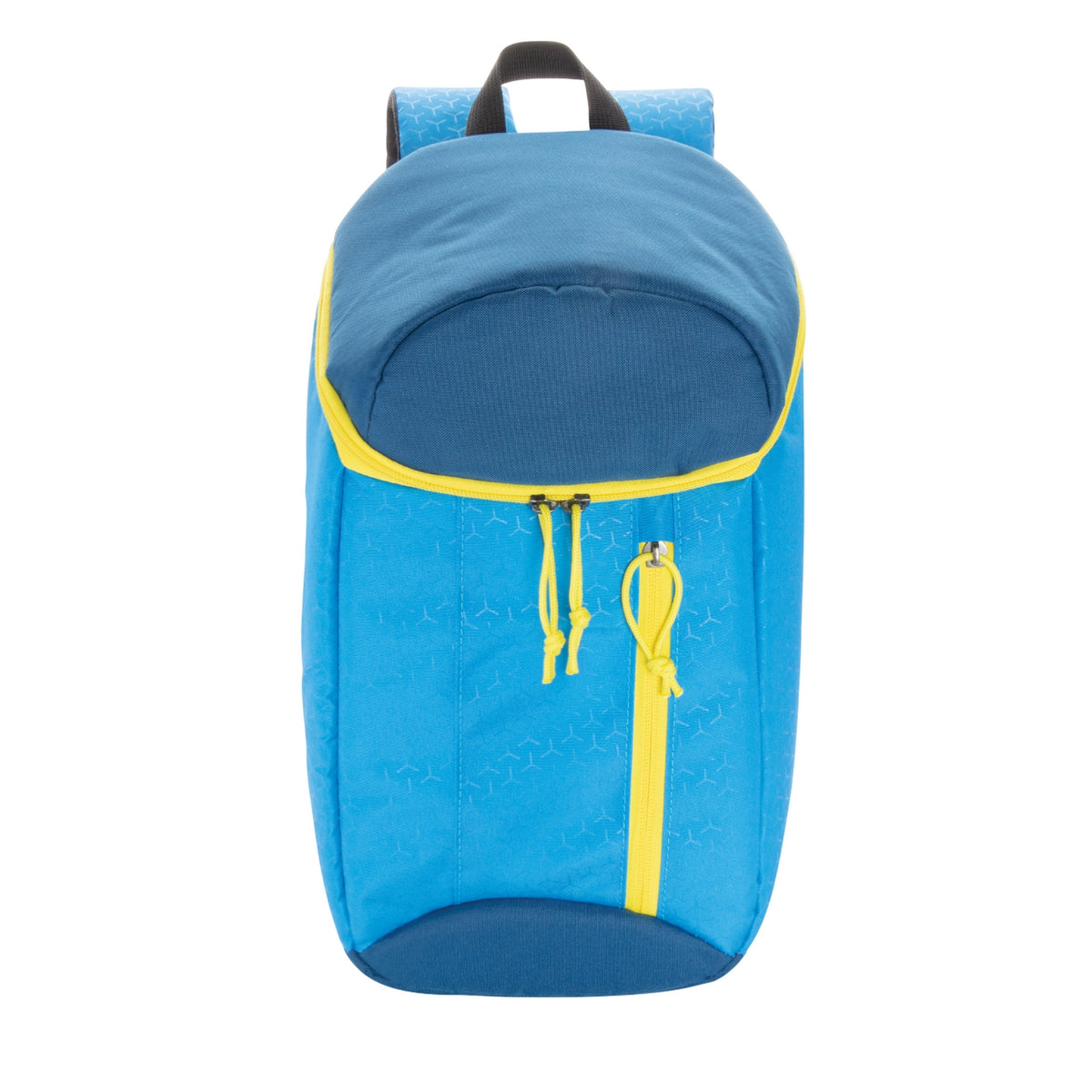 Blue - Front - XD Collection Hiking 10L Cooler Bag