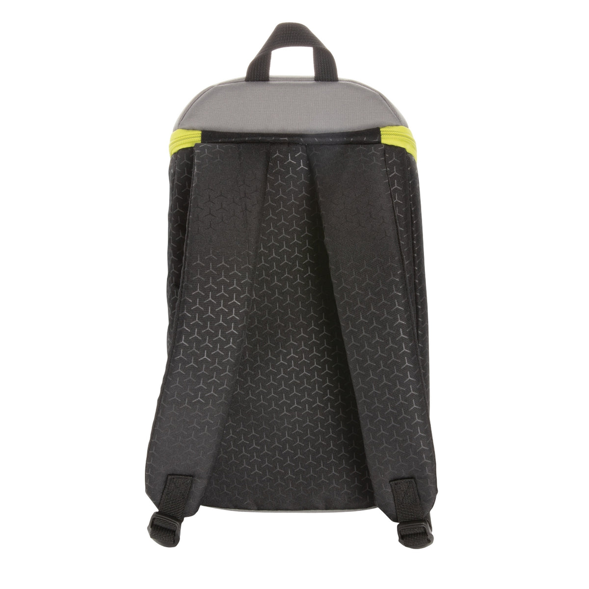 Black - Back - XD Collection Hiking 10L Cooler Bag