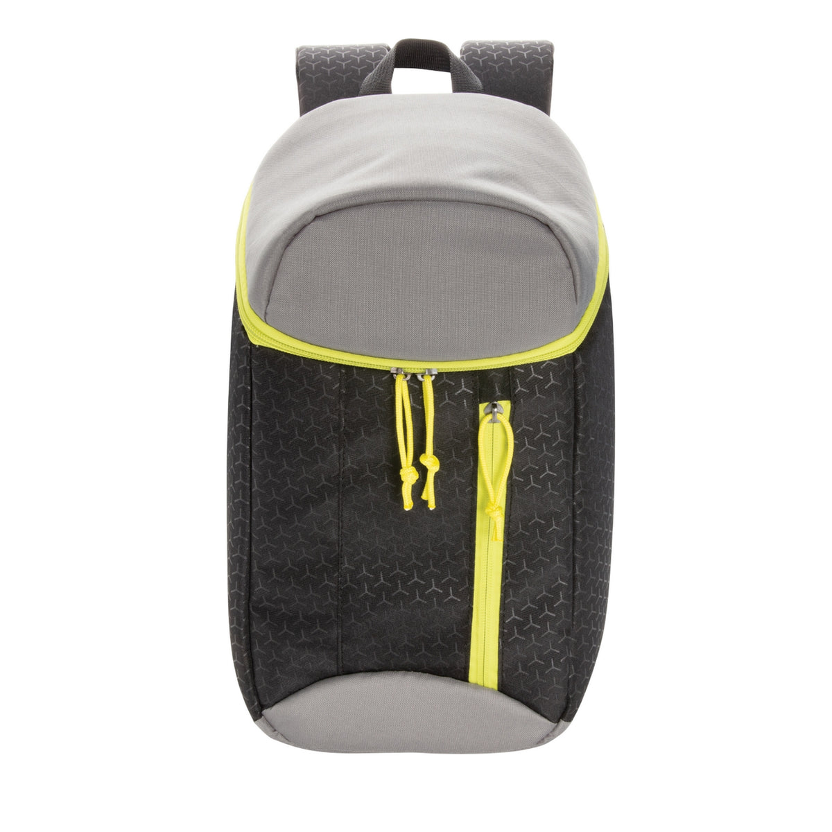 Black - Front - XD Collection Hiking 10L Cooler Bag