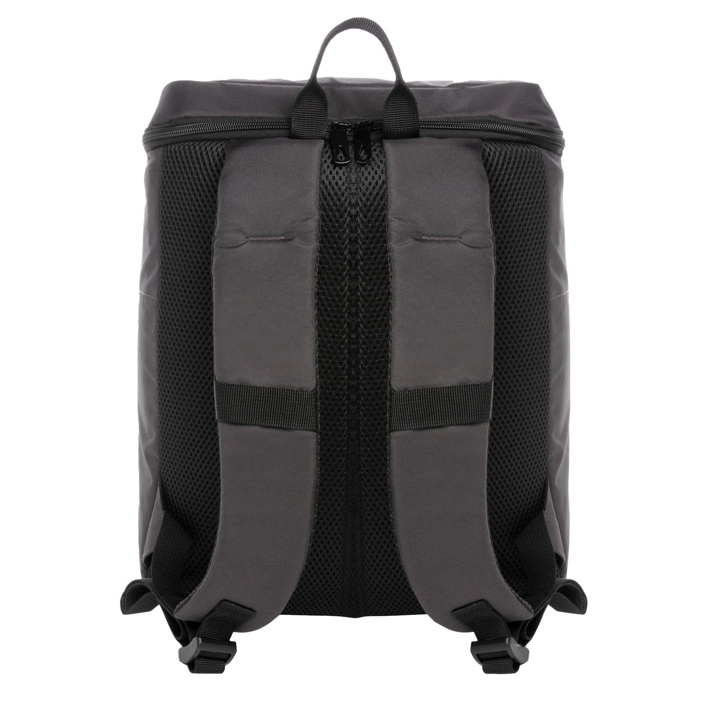 Black - Back - XD Xclusive Impact Aware RPET 14L Cooler Bag