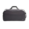 Black - Lifestyle - Swiss Peak Modern 40L Weekend Bag