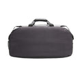 Black - Pack Shot - Swiss Peak Modern 40L Weekend Bag