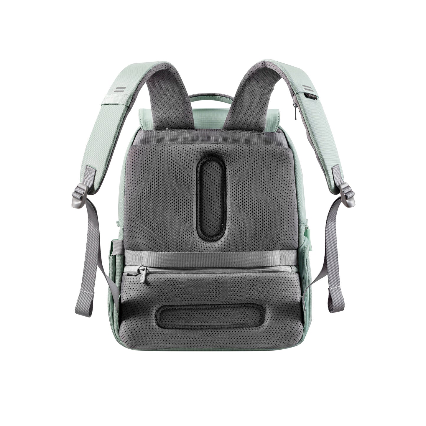 Mint - Back - XD Design Soft 15L Backpack