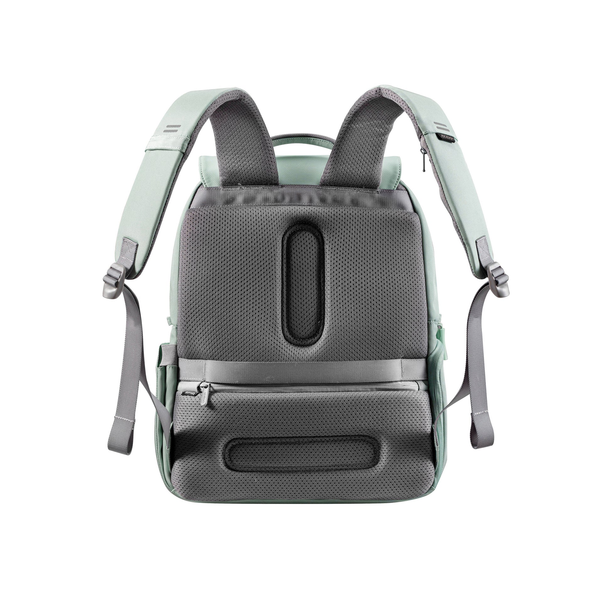 Mint - Back - XD Design Soft 15L Backpack