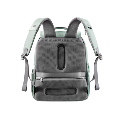 Mint - Back - XD Design Soft 15L Backpack