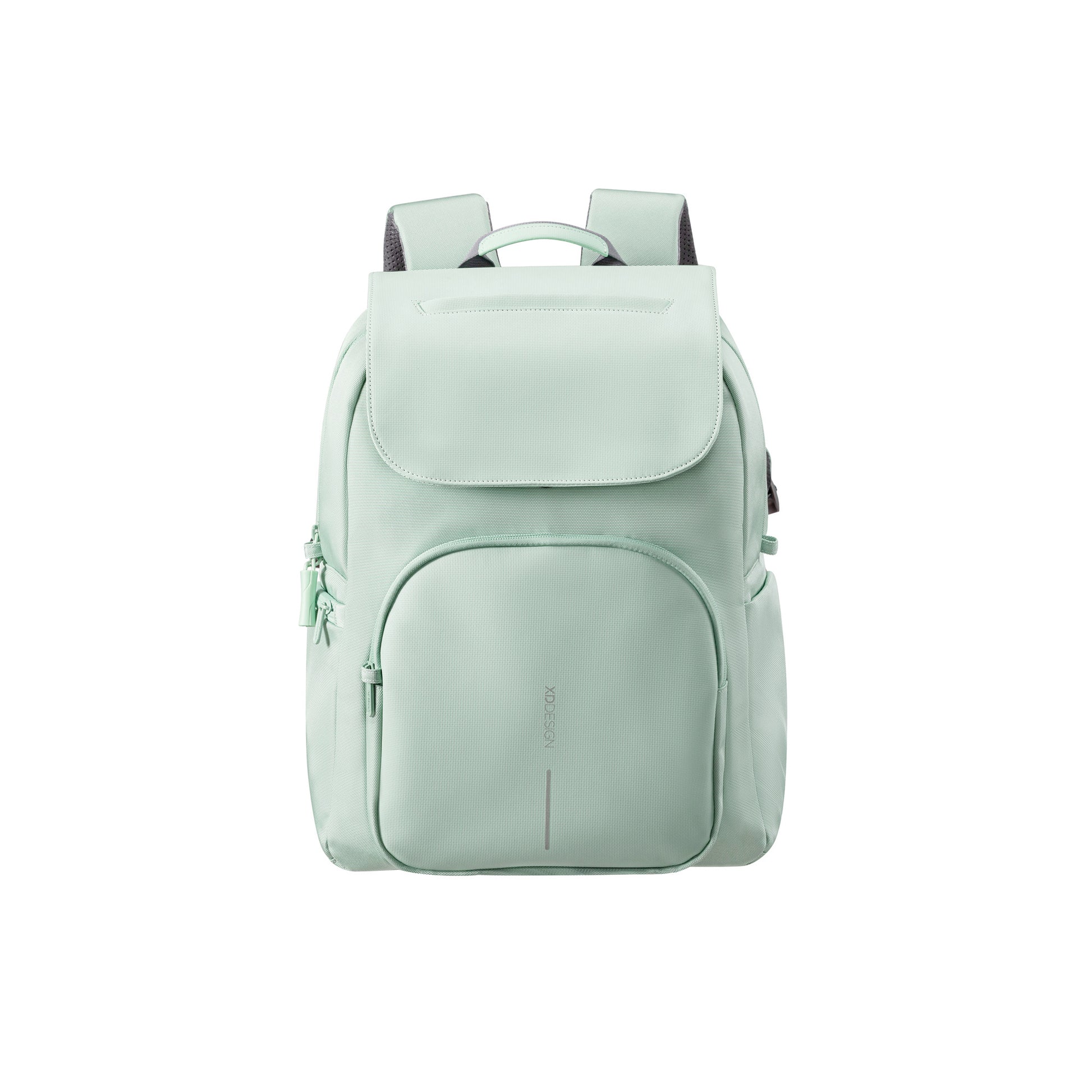 Mint - Lifestyle - XD Design Soft 15L Backpack