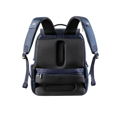 Navy - Back - XD Design Soft 15L Backpack