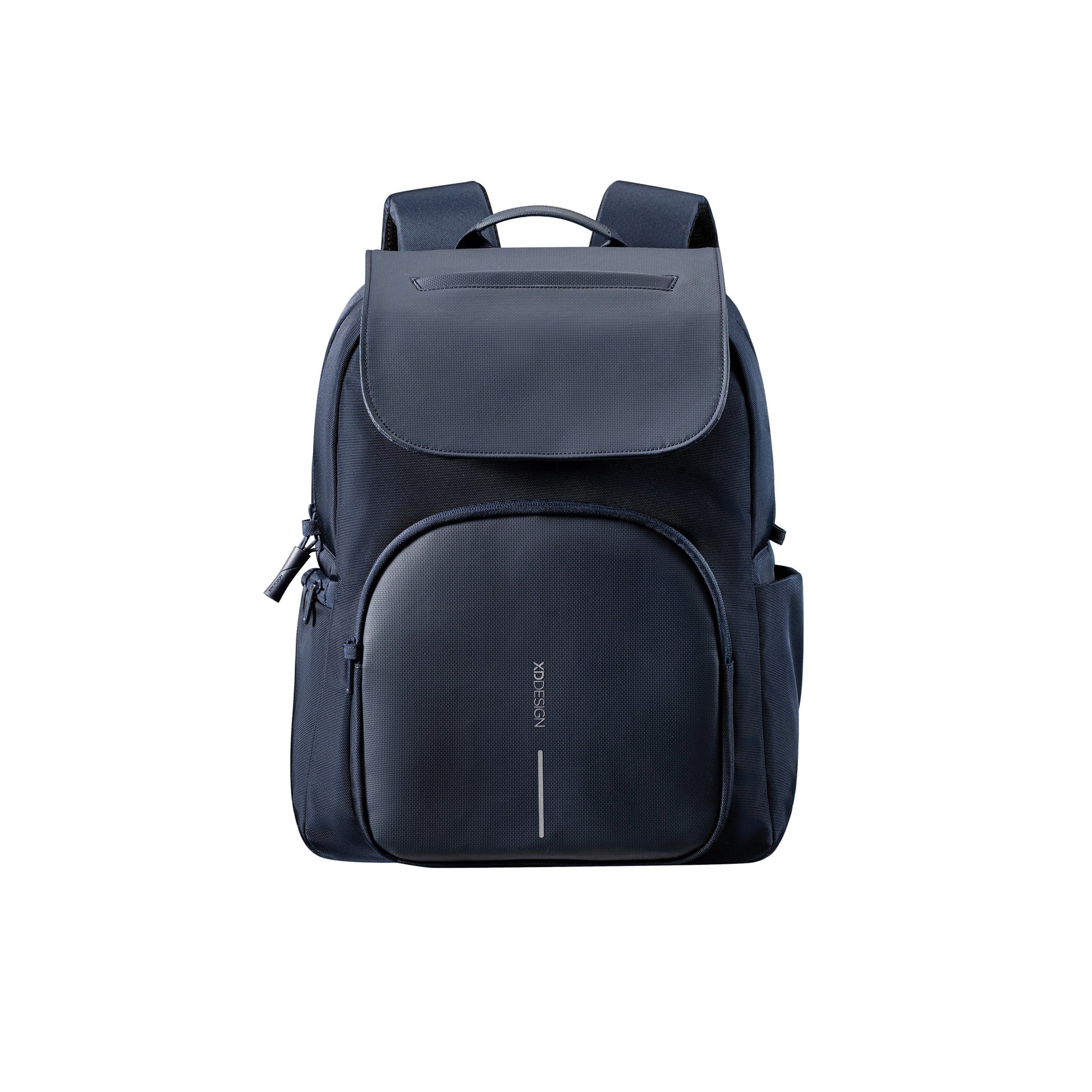 Navy - Lifestyle - XD Design Soft 15L Backpack