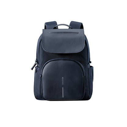 Navy - Lifestyle - XD Design Soft 15L Backpack
