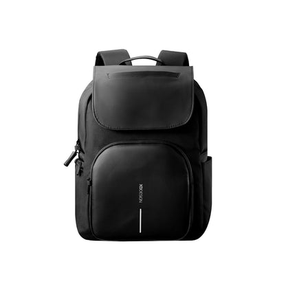 Black - Lifestyle - XD Design Soft 15L Backpack