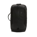 Black - Pack Shot - Swiss Peak Aware RPET 25L Backpack