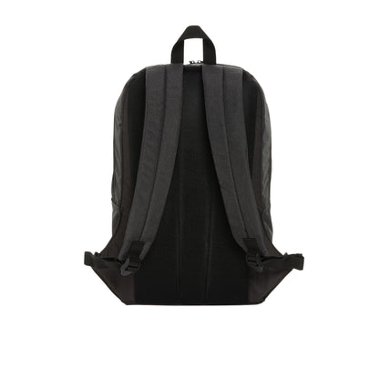 Black - Back - XD Collection Kazu RPET Aware Laptop Backpack