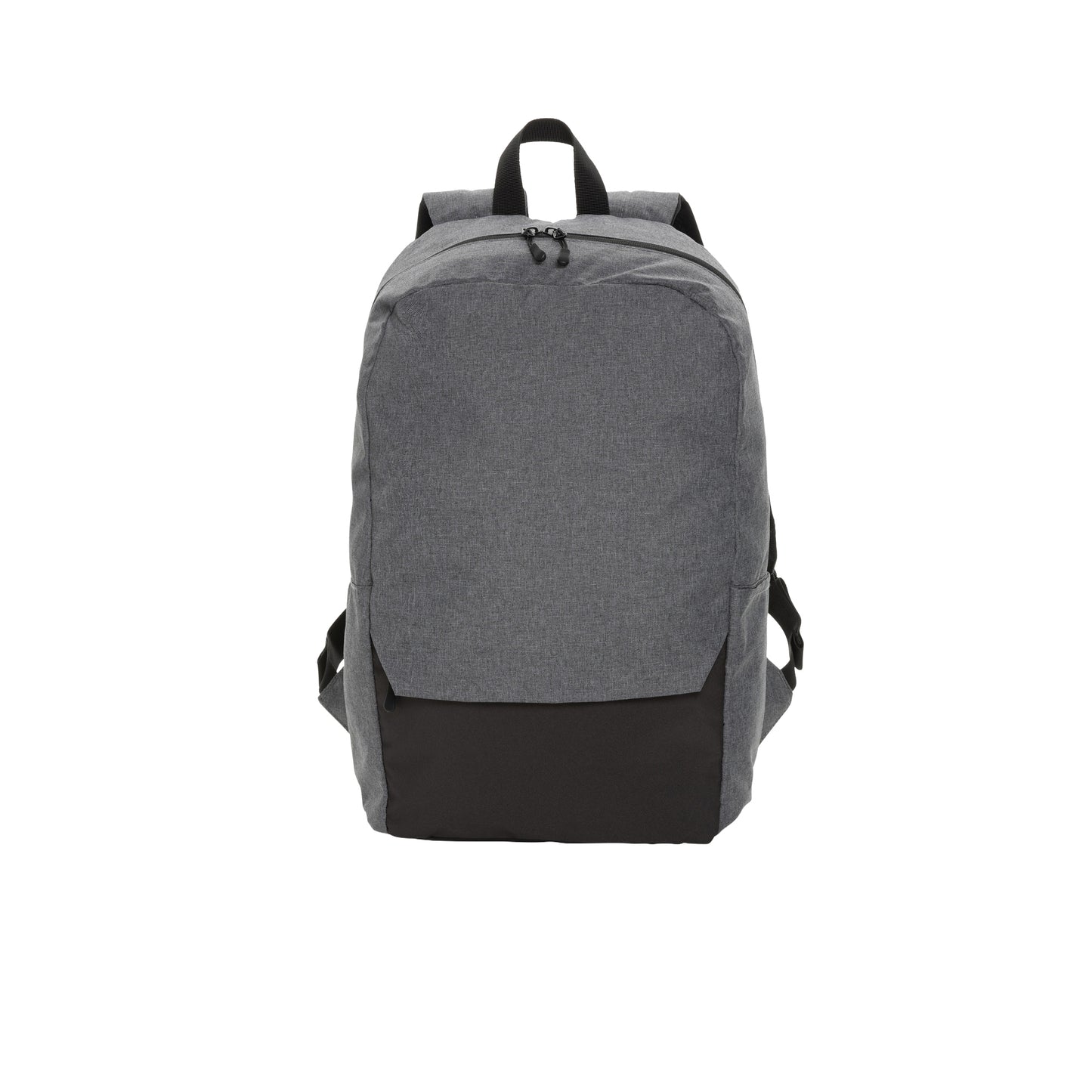 Grey - Pack Shot - XD Collection Kazu RPET Aware Laptop Backpack