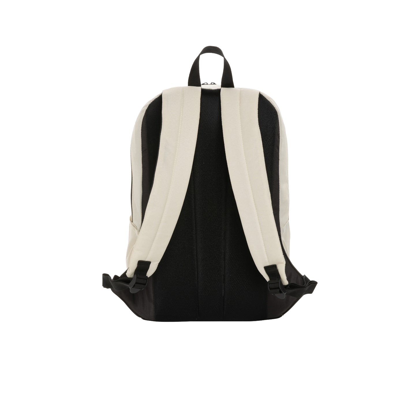 Off White - Back - XD Collection Kazu RPET Aware Laptop Backpack