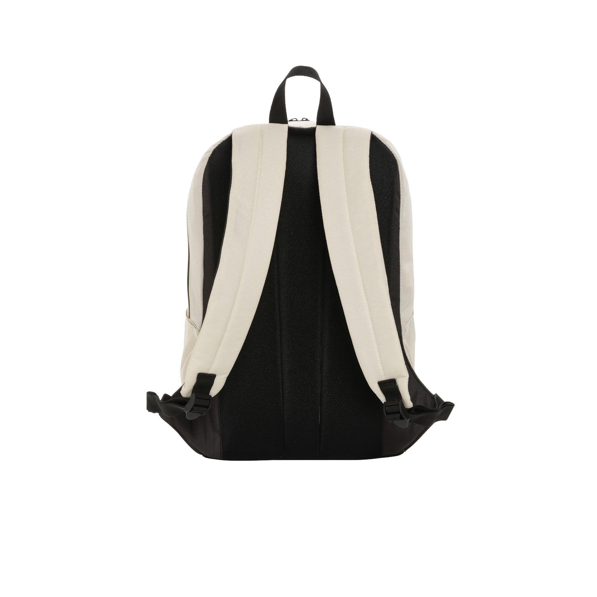 Off White - Back - XD Collection Kazu RPET Aware Laptop Backpack