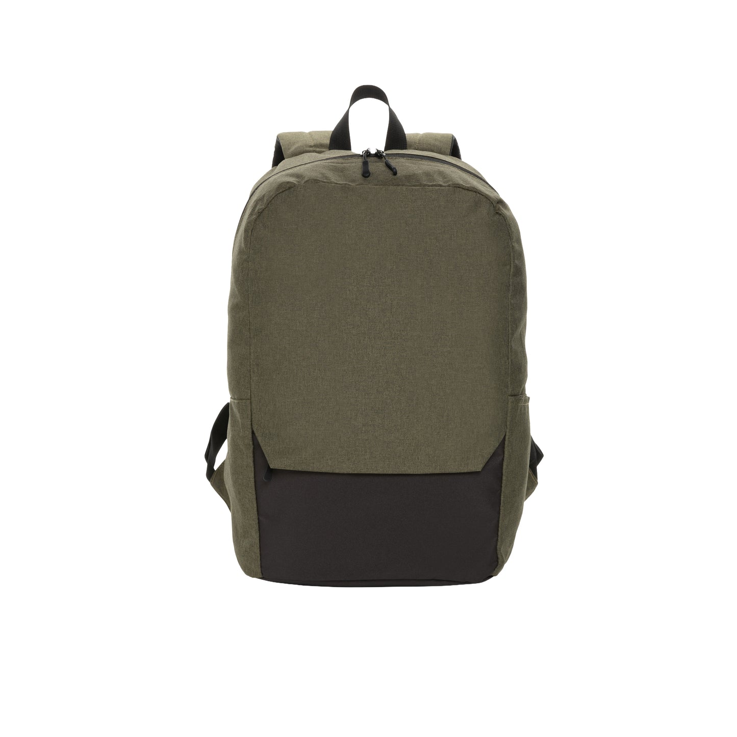Green - Pack Shot - XD Collection Kazu RPET Aware Laptop Backpack