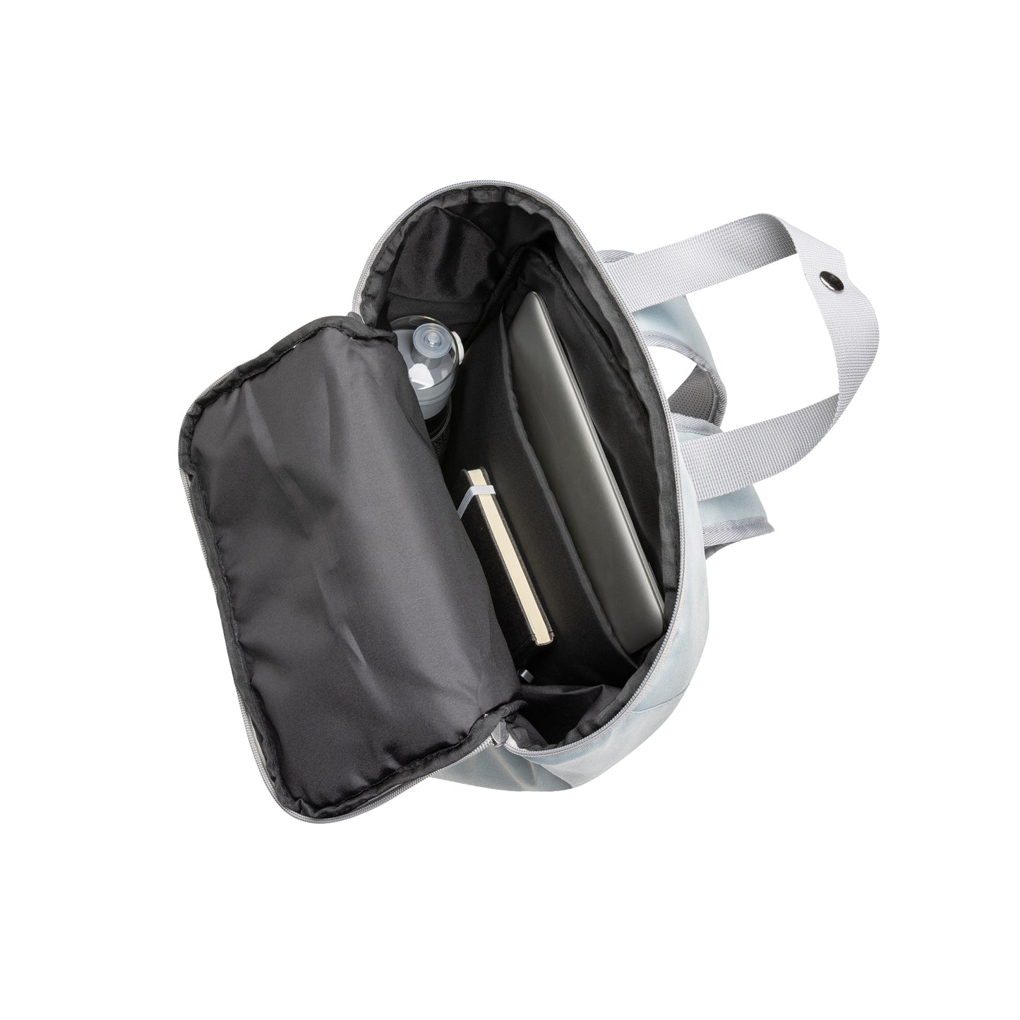 Green - Lifestyle - XD Collection Sienna Aware Laptop Backpack