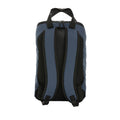 Navy - Back - XD Collection Sienna Aware Laptop Backpack