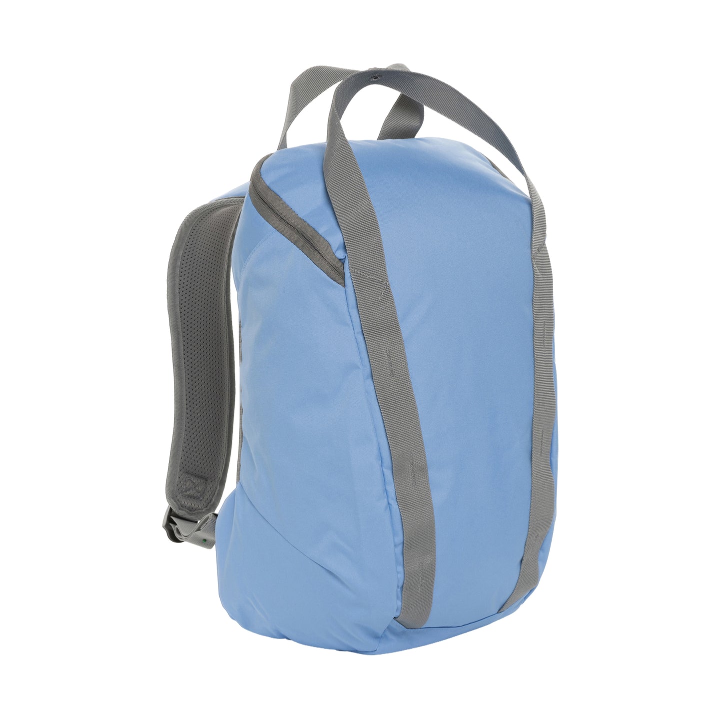 Sky Blue - Front - XD Collection Sienna Aware Laptop Backpack