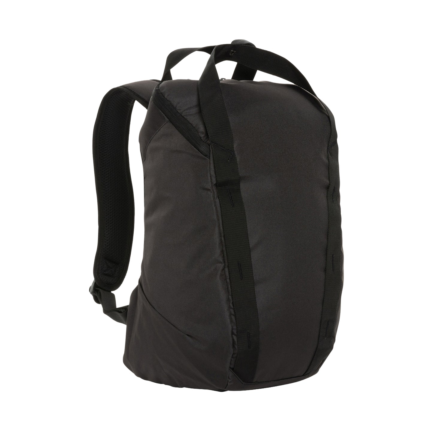 Black - Front - XD Collection Sienna Aware Laptop Backpack