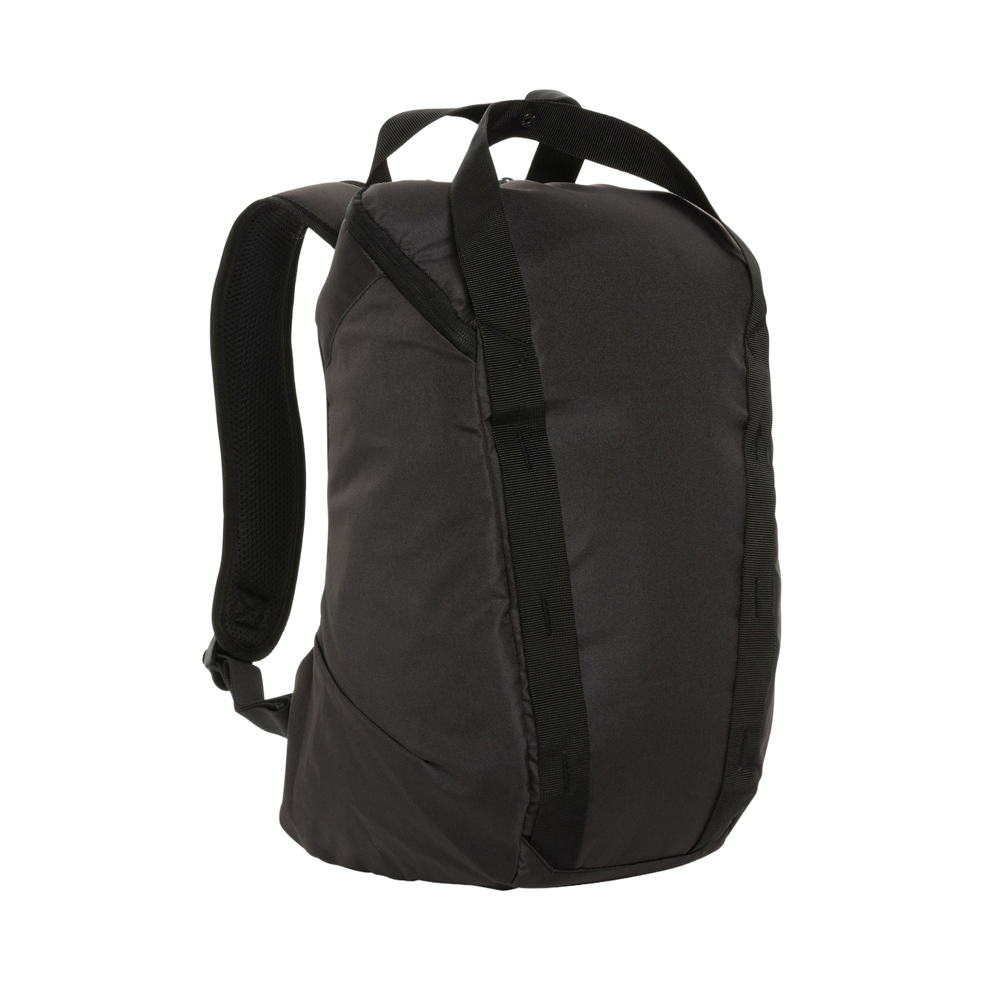 Black - Front - XD Collection Sienna Aware Laptop Backpack