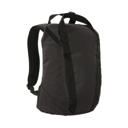 Black - Front - XD Collection Sienna Aware Laptop Backpack