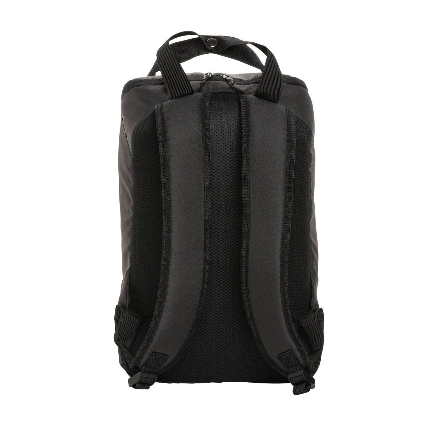 Black - Back - XD Collection Sienna Aware Laptop Backpack