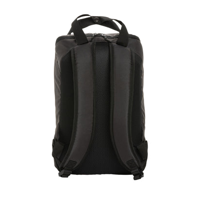 Black - Back - XD Collection Sienna Aware Laptop Backpack