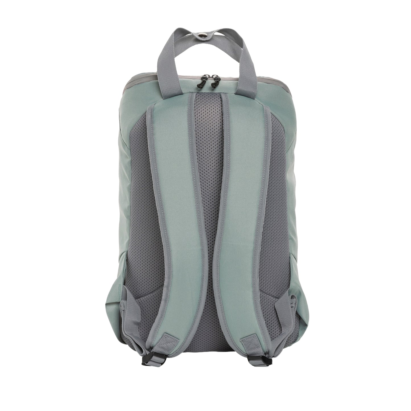 Green - Back - XD Collection Sienna Aware Laptop Backpack