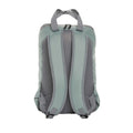 Green - Back - XD Collection Sienna Aware Laptop Backpack