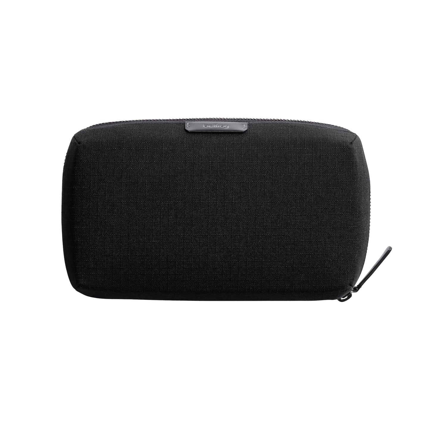 Black - Back - Bellroy Tech Organiser