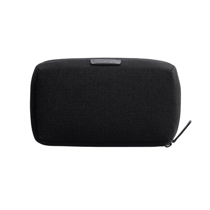 Black - Back - Bellroy Tech Organiser