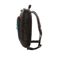 Black - Side - XD Collection Explorer Small Ripstop 7L Hiking Backpack