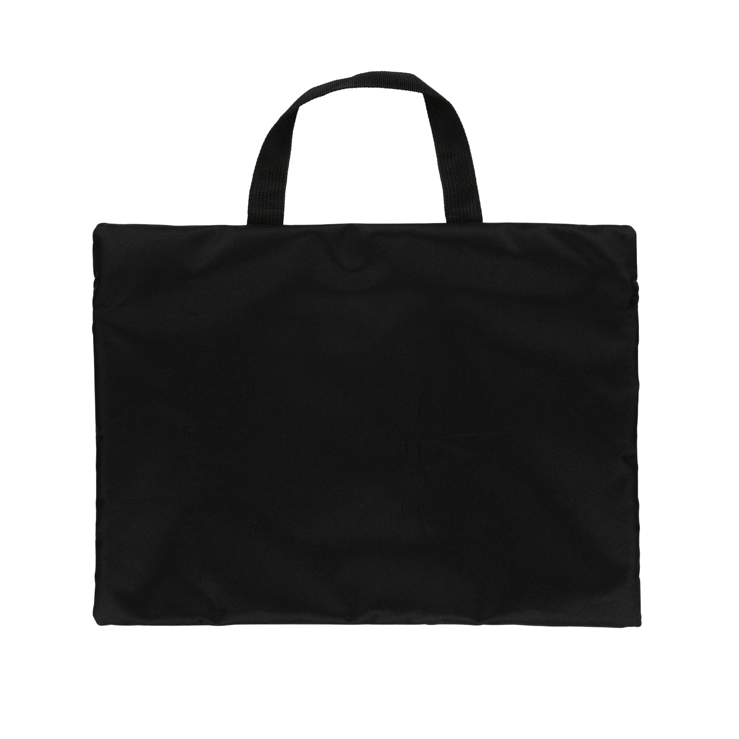 Black - Back - XD Collection Impact Lightweight Aware Document Bag