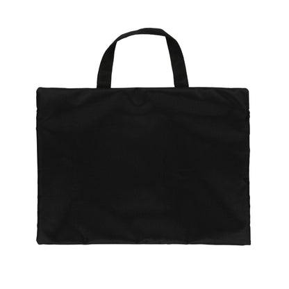 Black - Back - XD Collection Impact Lightweight Aware Document Bag