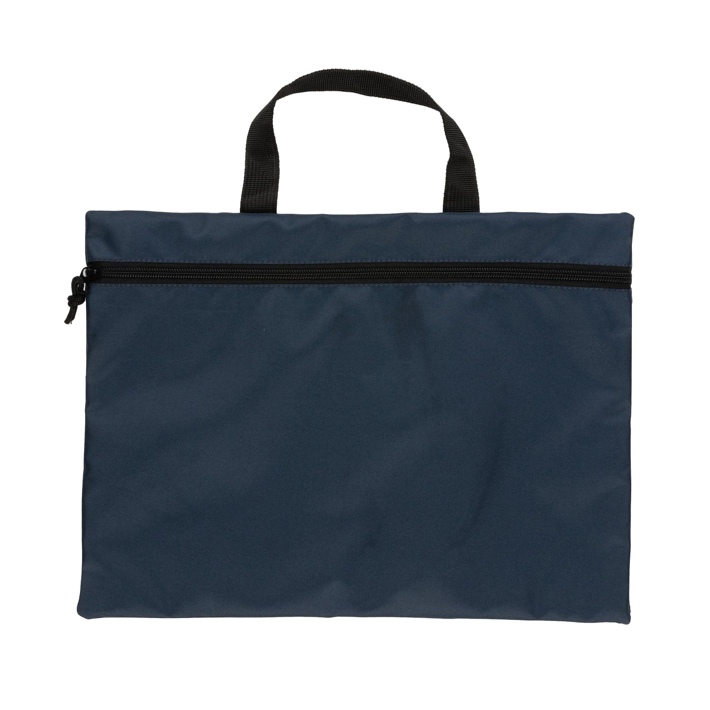 Navy - Front - XD Collection Impact Lightweight Aware Document Bag